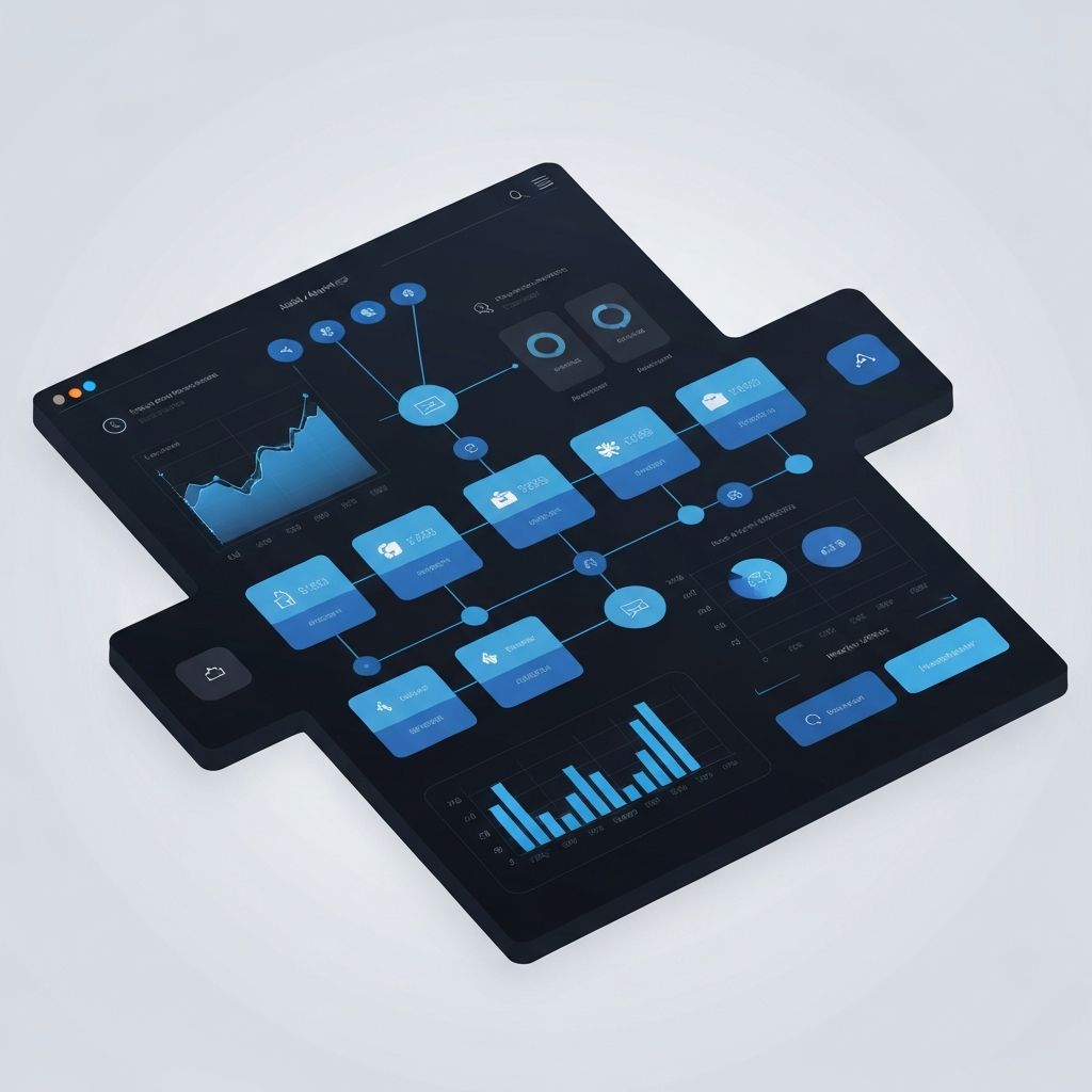 EAS企业级资源管理平台